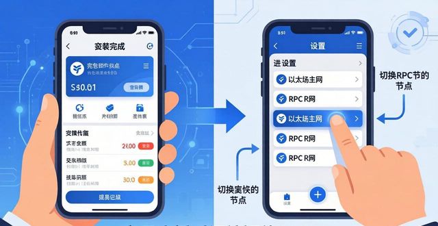最新imToken网址操作指南：三步优化路径