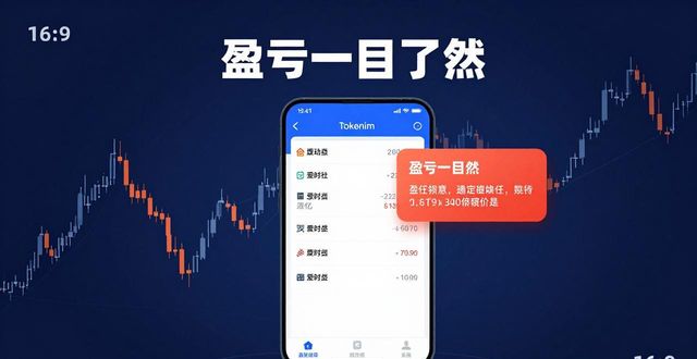 Tokenim钱包交易记录这样查，盈亏一目了然