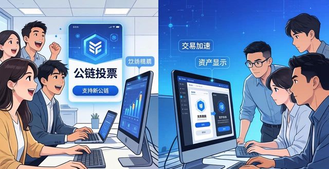 imToken钱包下载：用户参与如何影响市场导向？