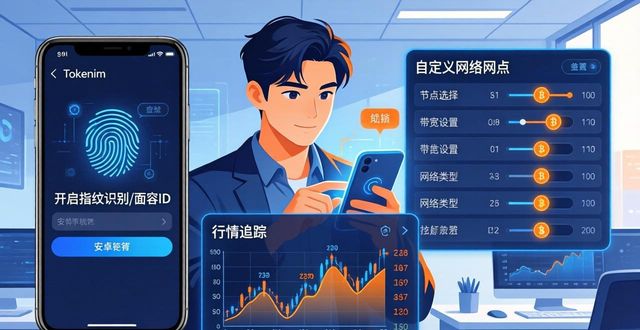 钱包app怎么使用_新手学炒股快速入门pdf_新手入门:如何快速上手tokenim钱包安卓版的各种功能,让投资变得高效而简单。