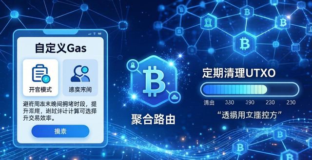 最新Token钱包交易成本管控：三招省费用，收益最大化