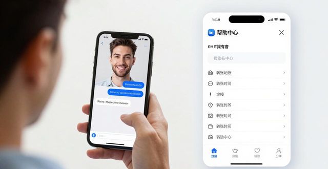 imToken安卓版交易争议解决三步走