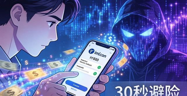 imToken在重大事件中的避险与应急应用