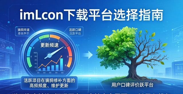 imToken下载平台怎么选？记住这3点避坑