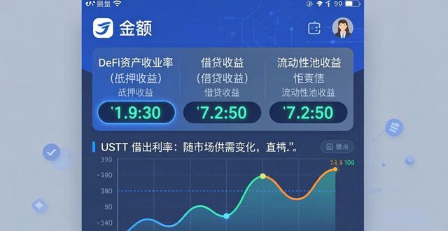 imToken新版实时数据更新展示 资产动态一目了然