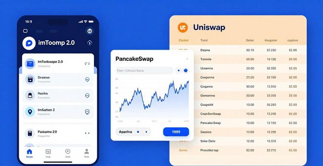 imToken 2.0国际版：稳赚三步走