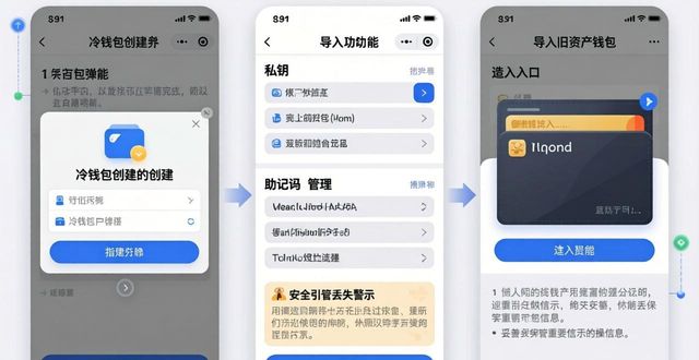 imToken官方下载APP用户友好性评估 普通人快速掌握实用方法