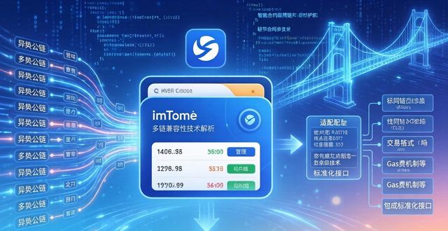 imToken钱包下载安装与使用安全技术全解析