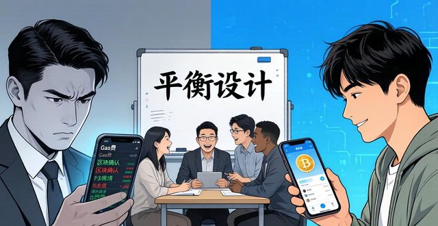 imToken钱包好不好用？真实用户调研反馈来了
