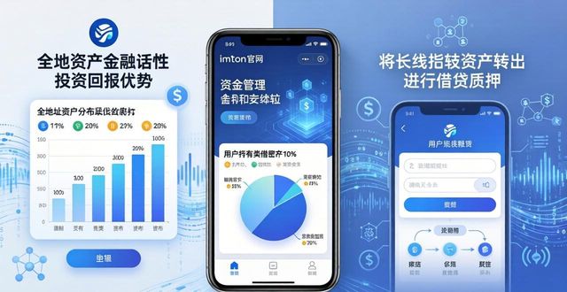 如何通过imToken官网下载提高资金的流动性,提高您的投资回报率的方法。_提高流动资金利用效果的途径_提高流动性比例