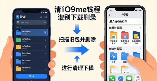 imtoken下载中心存储空间优化建议_优化存储空间在哪_存储优化管家