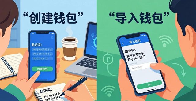 钱包加密货币_加密钱包推荐_imToken钱包官网app下载详细指南:一步步教您下载和设置,轻松管理您的加密货币投资。