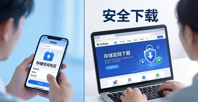 imToken 2.0下载教程：环境适应三步搞定