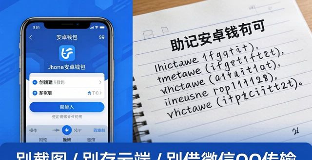 下载imToken安卓钱包前，这几点要先看清