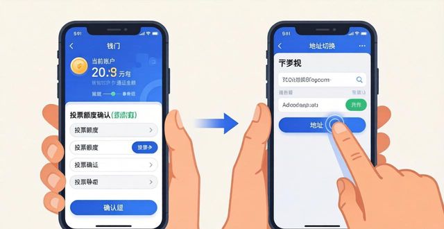 imToken钱包官方版参与市场投票怎么操作 这几步手把手教你上手