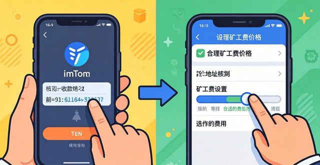 imToken钱包官方app下载的使用流程与最佳实践_支付宝钱包下载手机版官方下载_imtoken钱包下载
