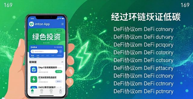 如何通过imToken钱包下载app实现绿色投资?_绿色钱包_绿色钱包什么意思