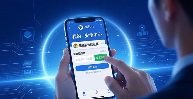 官网最新版本_升级官网_如何通过更新提升最新imToken官网版的安全性?