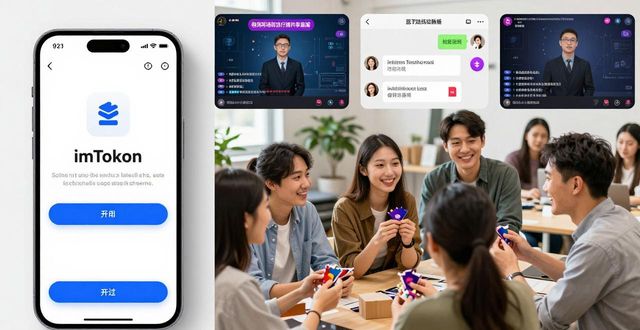 如何通过imToken钱包下载app增强用户社群？_如何通过imToken钱包下载app增强用户社群？_如何通过imToken钱包下载app增强用户社群？