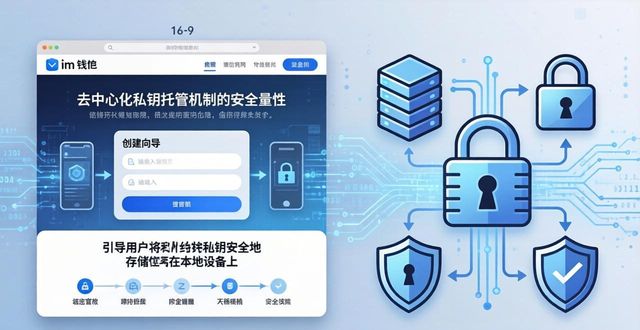钱包管理平台登录页面_钱包官方_探索im钱包官网的核心功能与优势
