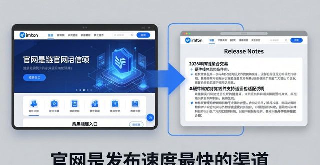 钱包官方下载_从官网获取imtoken钱包的最新功能与更新_钱包官方