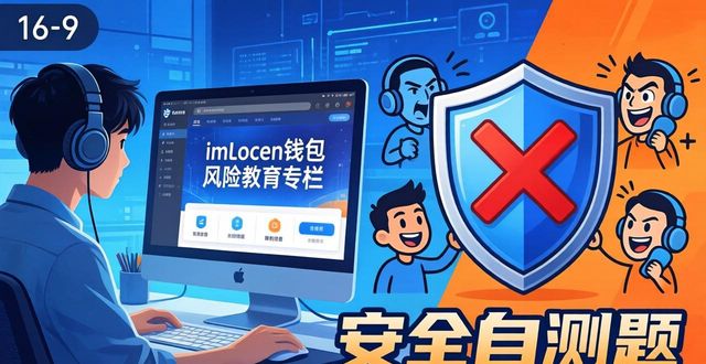 imToken钱包学习平台：新手入门与进阶指南
