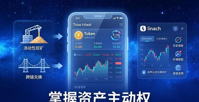 Token钱包官网实操：去中心化交易提升灵活性与风控