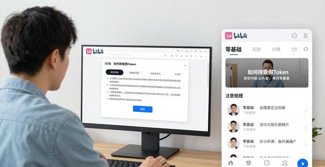 钱包ui_imtoken钱包的在线学习资源推荐_钱包百科