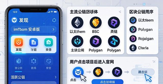 探索平台怎么样_探索app是干嘛的_如何在imToken安卓版下载app中探索新的投资项目?