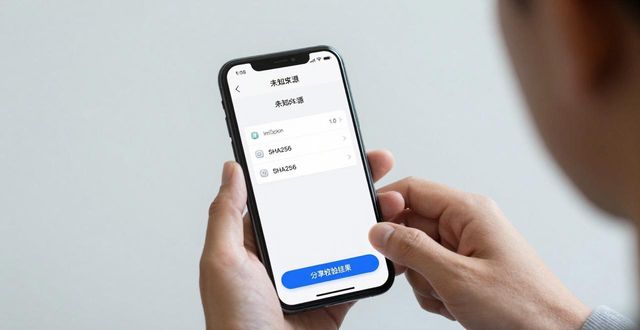 imToken官网下载1.0安卓版：三步建立社区信任