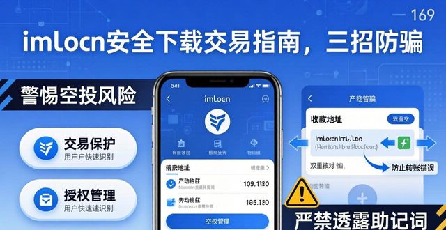 如何安全使用imToken钱包下载app进行交易？_钱包交易所是什么_钱包dex交易
