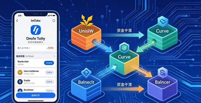 imToken新版流动性实测：资金效率更高了吗？