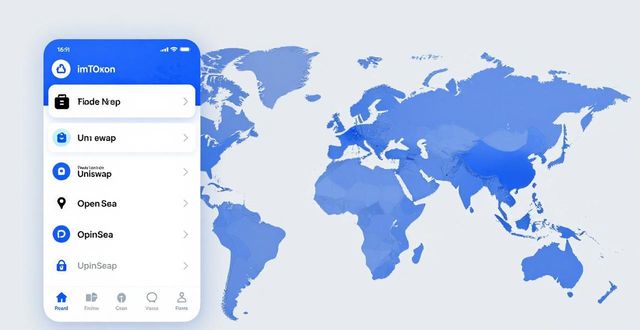 imToken钱包官网下载：三大特色功能，全球市场轻松适配