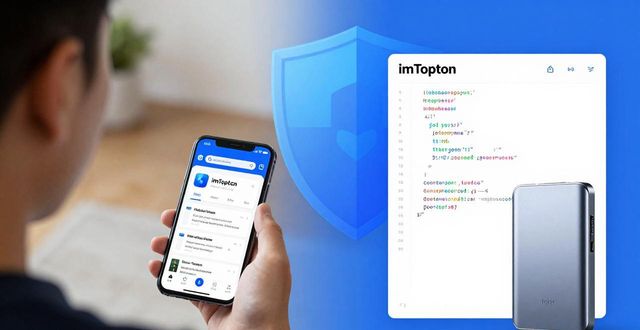 imToken中文版下载前必看：市场趋势与安全分析