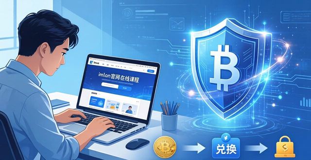 如何通过在线课程活用imToken官网资源