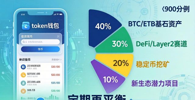 token钱包网址里如何分散投资？稳收益三步走