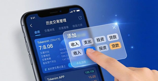 Tokenim正版APP：如何查看管理历史交易，确保每笔透明合规？