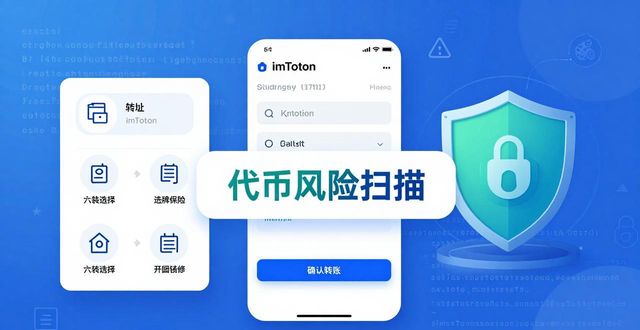 imToken苹果用户必看！3个新功能上线，安全大提升