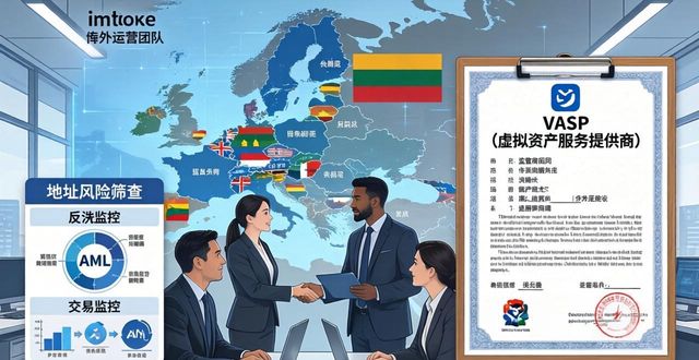 imToken国外版合规吗？看清这些行业标准