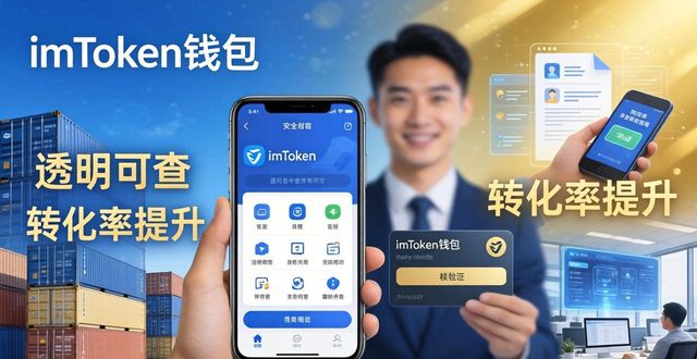 imToken钱包如何长远影响业务发展？