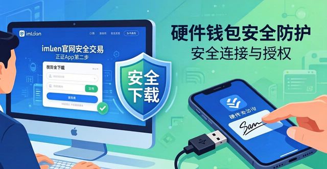 imToken官网安全交易三步指南
