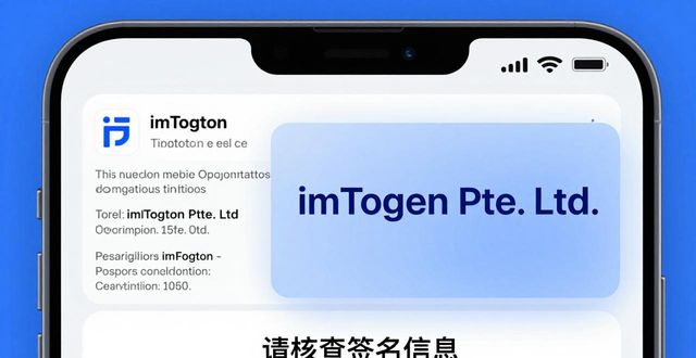 下载imToken中文版？这份安全策略请收好