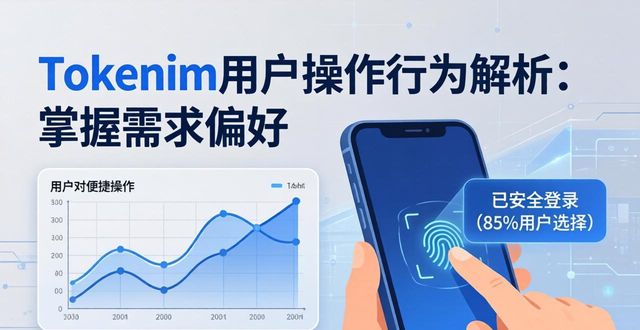 tokenim用户操作行为解析：掌握需求偏好