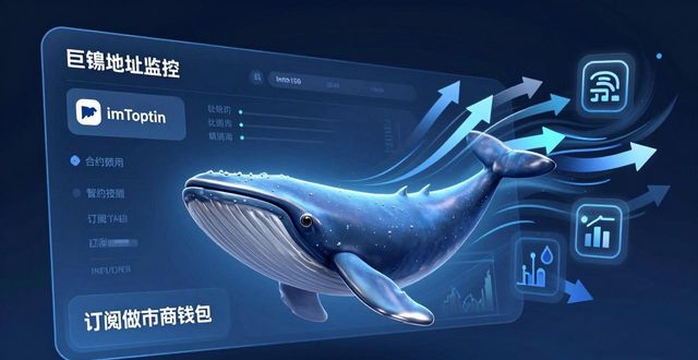 最新imToken网址找投资灵感，这三招最实用