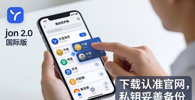 imToken 2.0国际版：多币种支持轻松管币