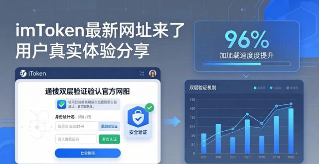 imToken最新网址来了 用户真实体验分享