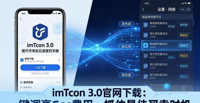 如何通过imToken官网下载3.0版本提高市场干预的反应速度？_干预下载_干预反应模式三个层次