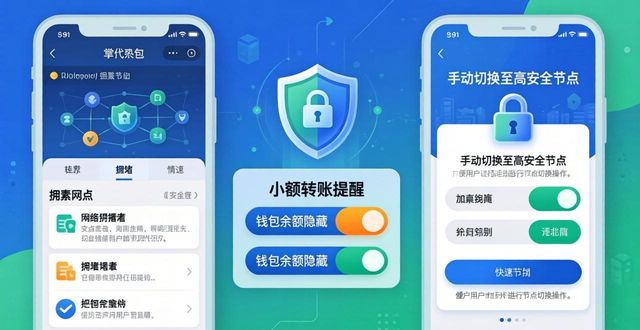 imtoken钱包下载后必做：安全设置与优化指南