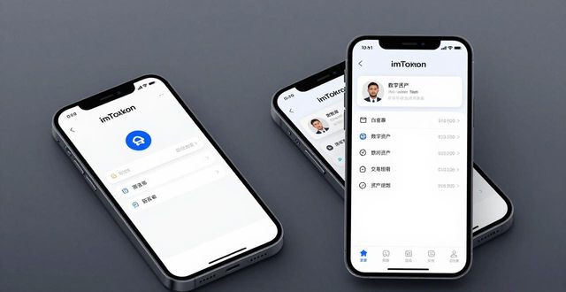 数字资产安全第一：巧用imToken钱包保护你的币