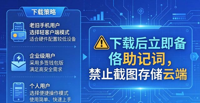 imToken最新版怎么选？市场应用与下载策略
